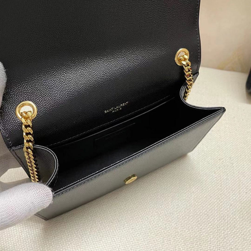 YSL BAGS - WOMEN LOVE LUXURY BAGS - 2643