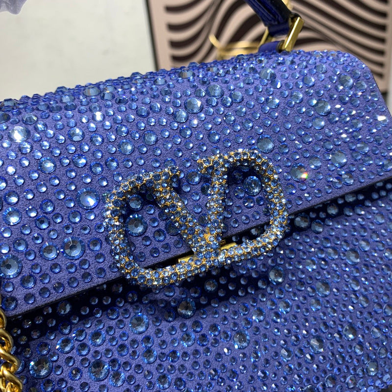 VAL LUXURY BAGS - FOR FASHION LOVERS  AFFORDABLE LUXURY BAGS- 139