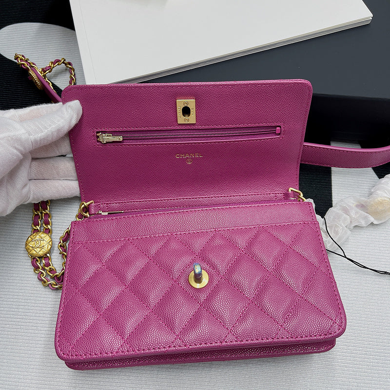 Amelia - CHL Bags - 2104
