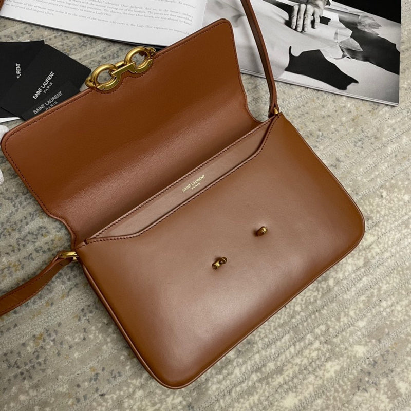 Amelia - YSL Bag - 3819