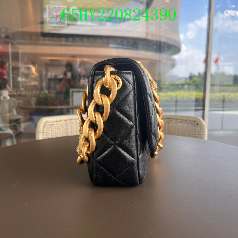 Amelia - CHL Bags - 053