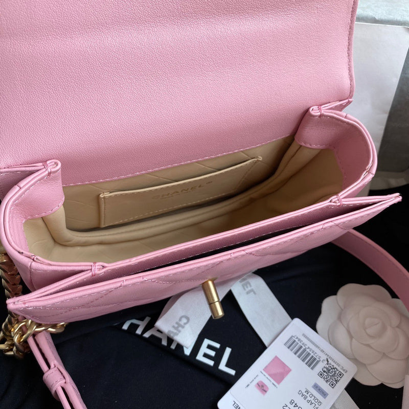 Amelia- CHL Bags - 7389