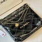 Amelia- CHL Bags - 7207