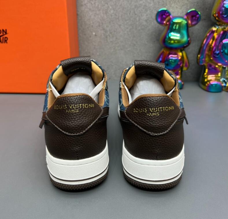 AmeliaLuxury - LOV Men Shoes - 670