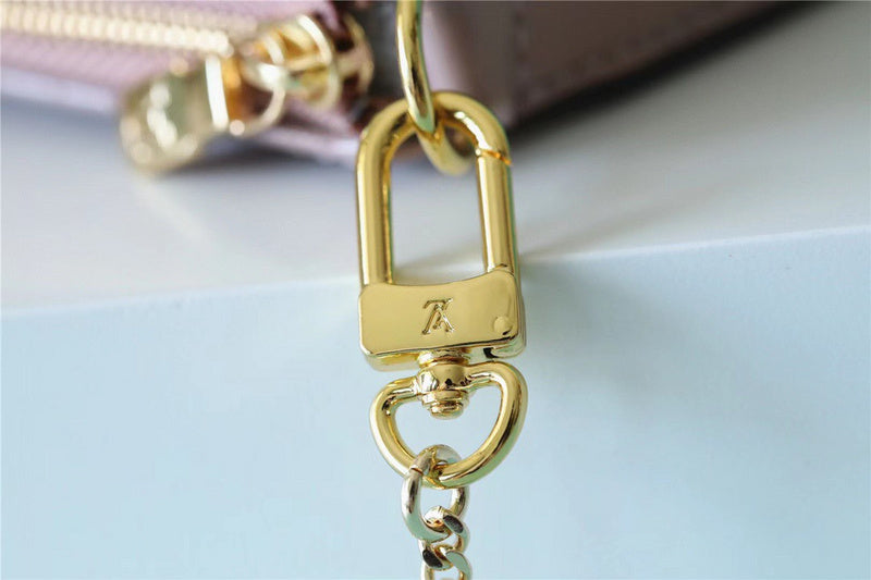 Fan Fashion Lu-Vi bags - 8844
