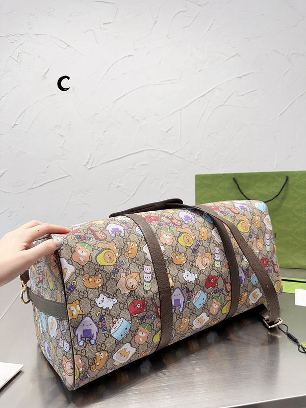 Amelia  - GCI Bags - 11820