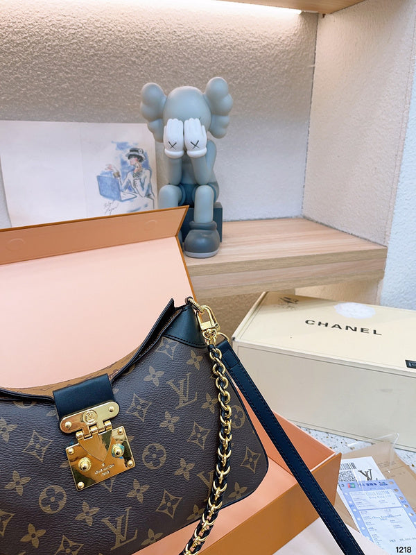 Amelia - LV Bags - 14874