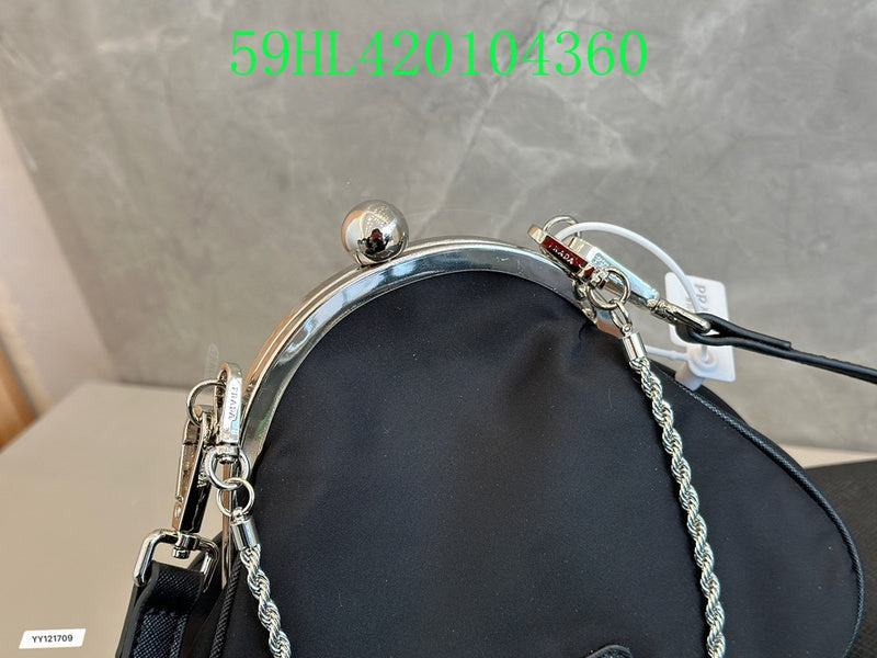 Prada Bags - The Barnes Bags  655