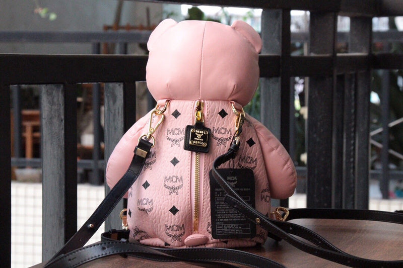 Amelia - MAmeliaBRANDED BAGS - 059