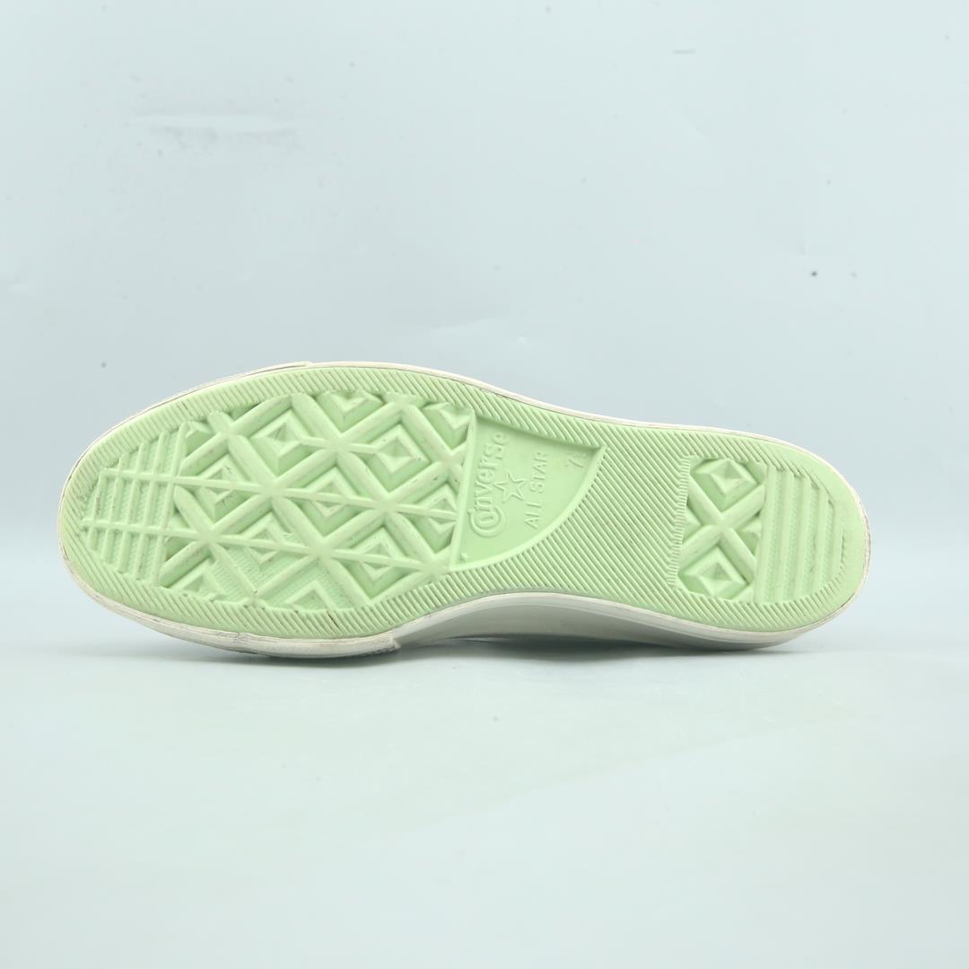 CONVERSE CHUCK TAYLOR ALL STAR LIFT PLATFORM FRUITS