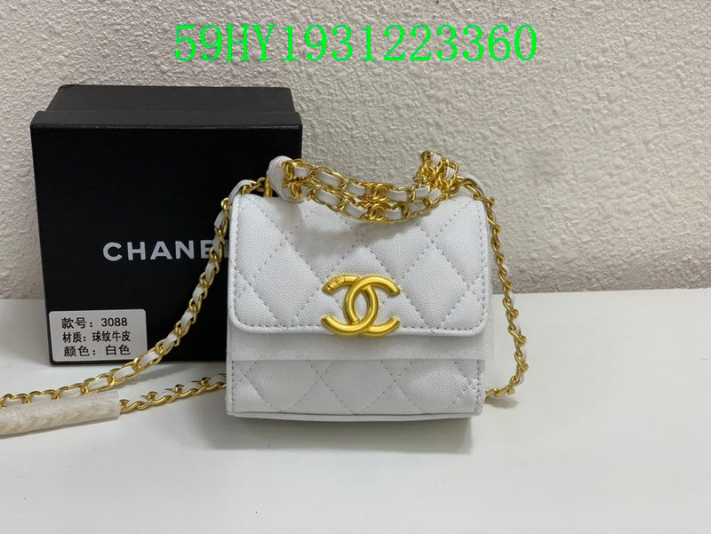 Amelia - CHL Bags - 1661