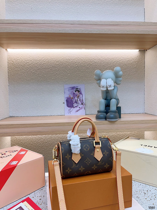 Amelia - LV Bags - 14704