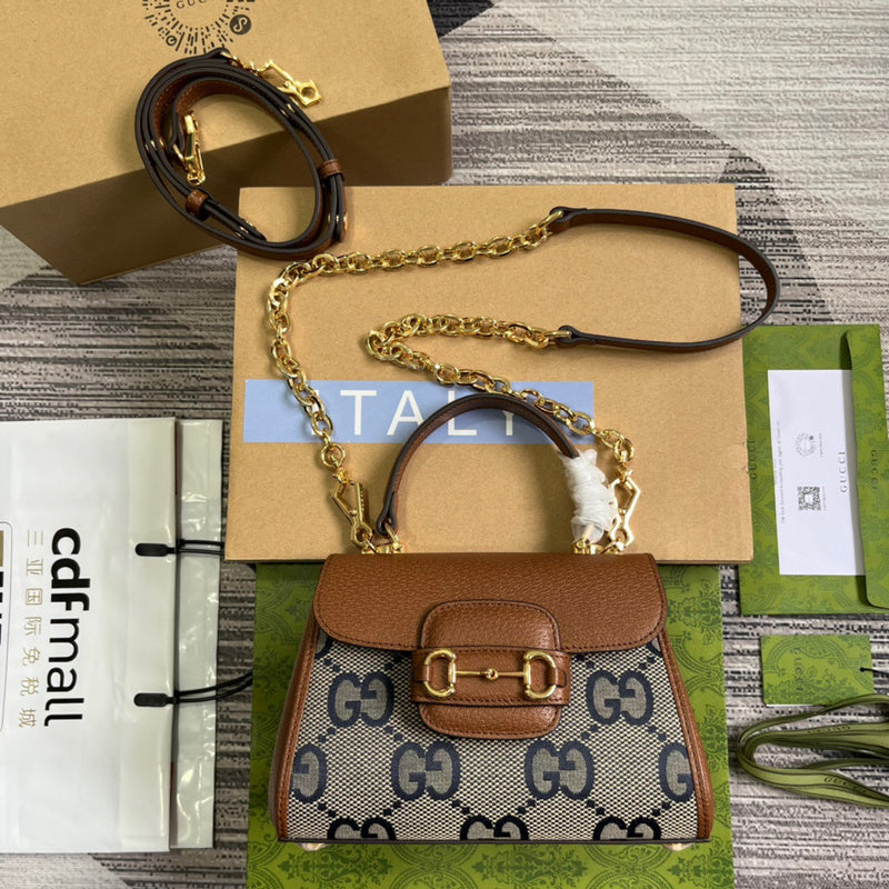 Amelia- GCI LUXURY LADY BAG - BRANDED BAGS FOR WOMEN - 136
