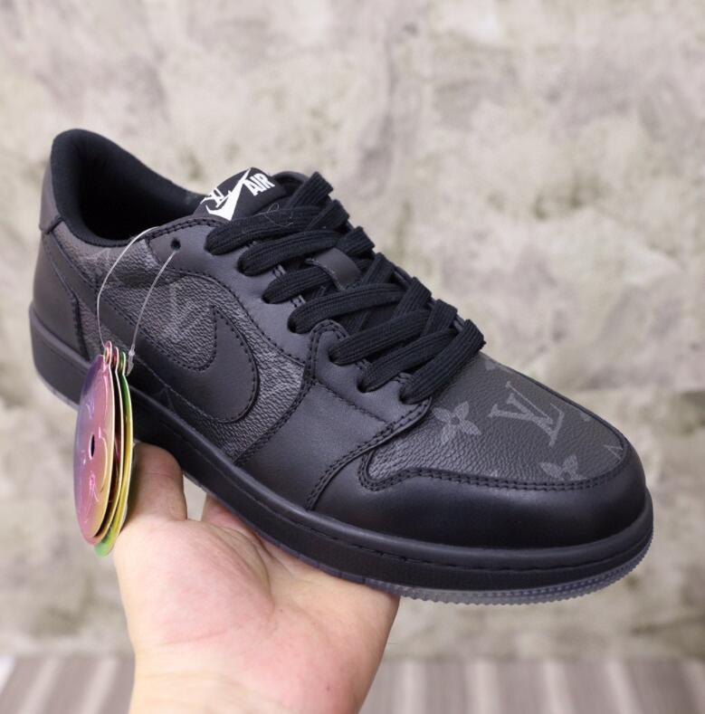 AmeliaLuxury - LOV Men Shoes - 1338
