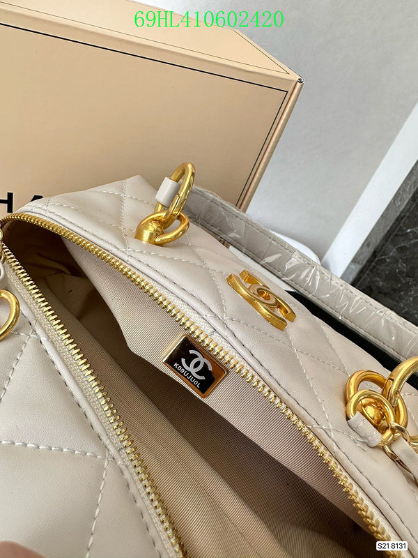 Amelia - CHL Bags - 774