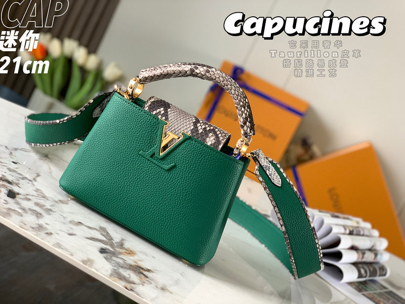 Amelia- Lu-Vi bags - 11700