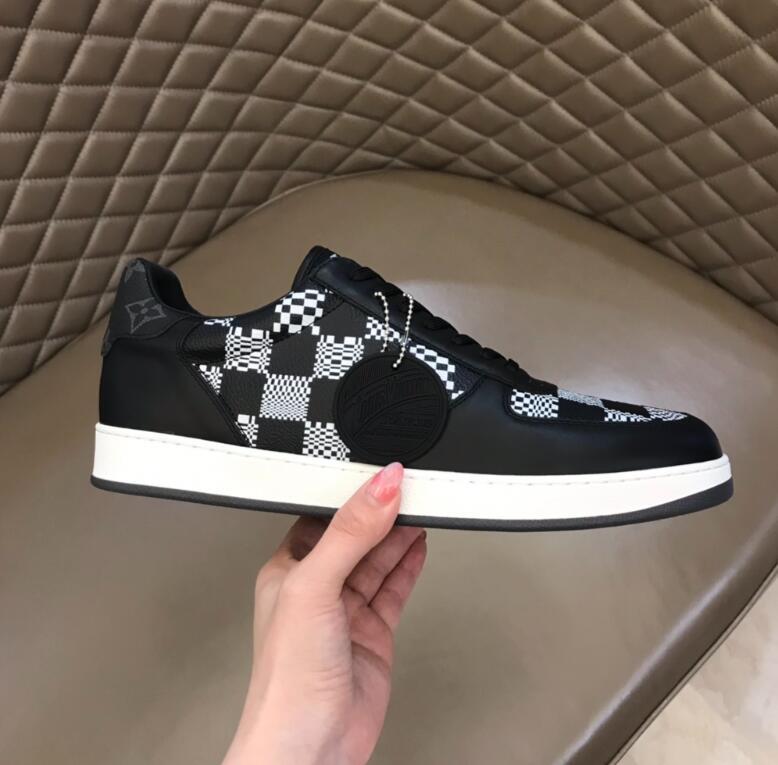 AmeliaLuxury - LOV Men Shoes - 1561