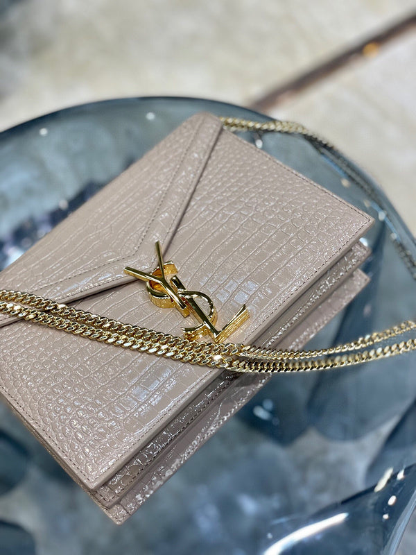 Amelia - YSL Bag - 1469