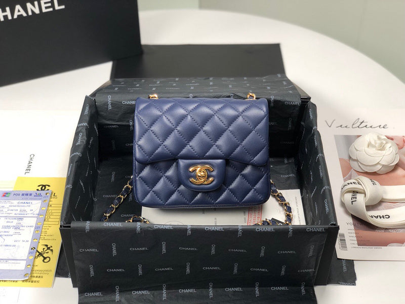 Amelia- CHL Bags - 7466