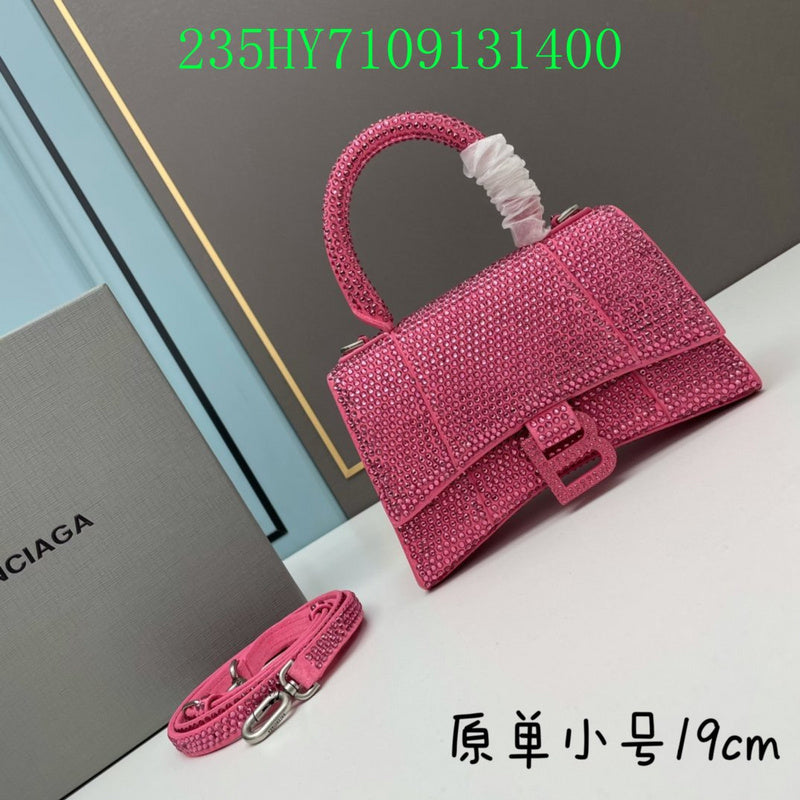 Amelia - BGA Bags - 2107