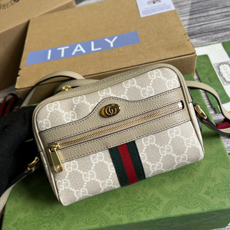 Amelia- GCI Bags - 4484