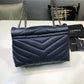 Amelia - YSL Bag - 2309