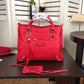 Amelia- BLN-CIAGA WOMEN LUXURY BAGS - 898