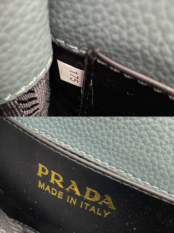 Amelia- PRDA  LUXURY BAGS - 180
