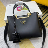 Amelia- PRDA  LUXURY BAGS - 207
