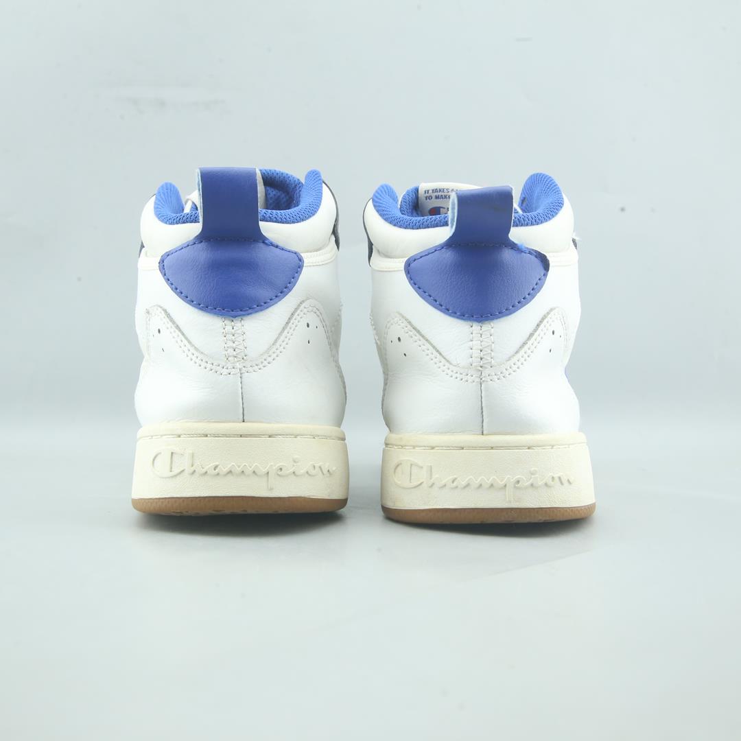 CHAMPION COURT HI-TOP