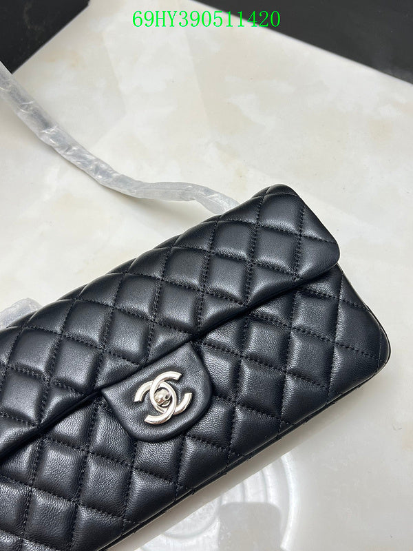 Amelia - CHL Bags - 934