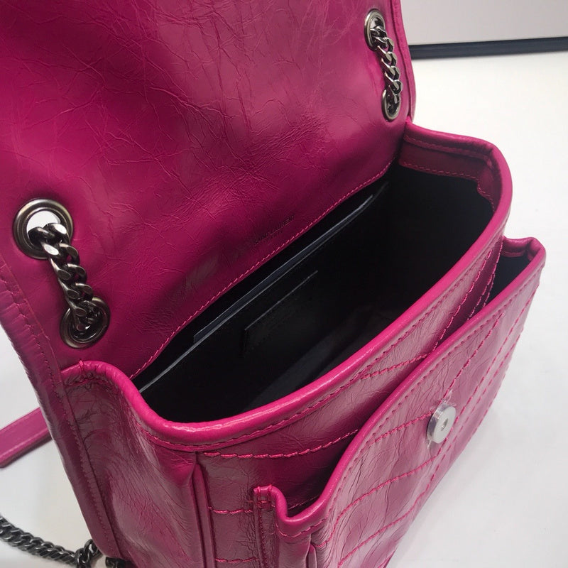 Amelia - YSL Bag - 2221