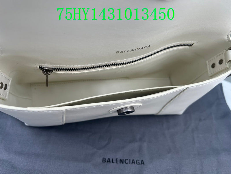 Amelia - BGA Bags - 2016