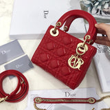 Amelia- DYOR FASHION BAGS - 423