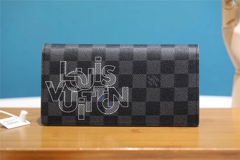 Fan Fashion Lu-Vi bags - 11035