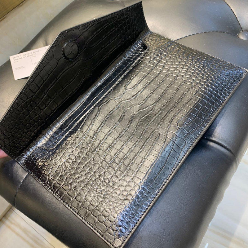 Amelia - YSL Bag - 2963