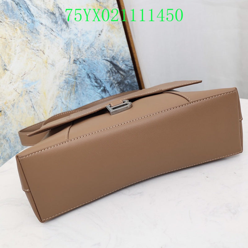Amelia - BGA Bags - 2426