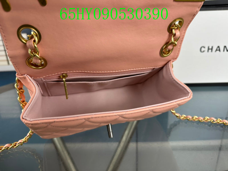 Amelia - CHL Bags - 782