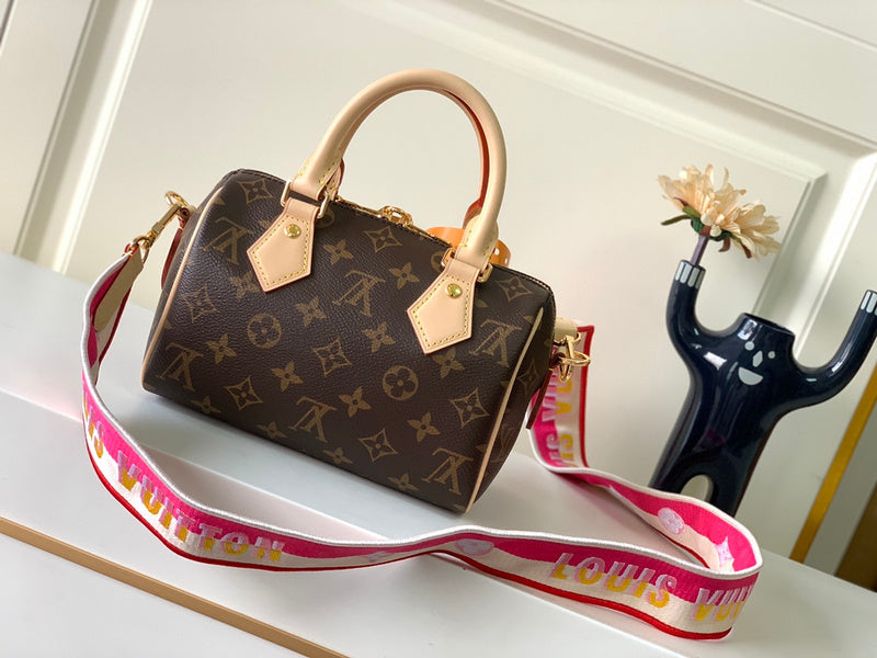 Amelia - LV Bags - 16874