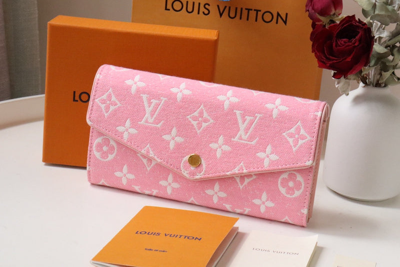 Amelia- LOV  Luxury  Wallets - 616