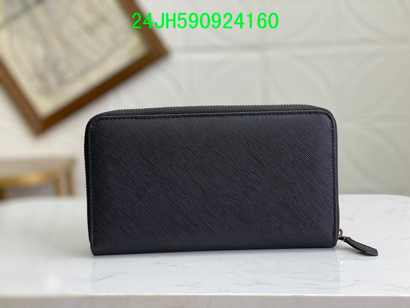 Amelia - PD Wallet - 349