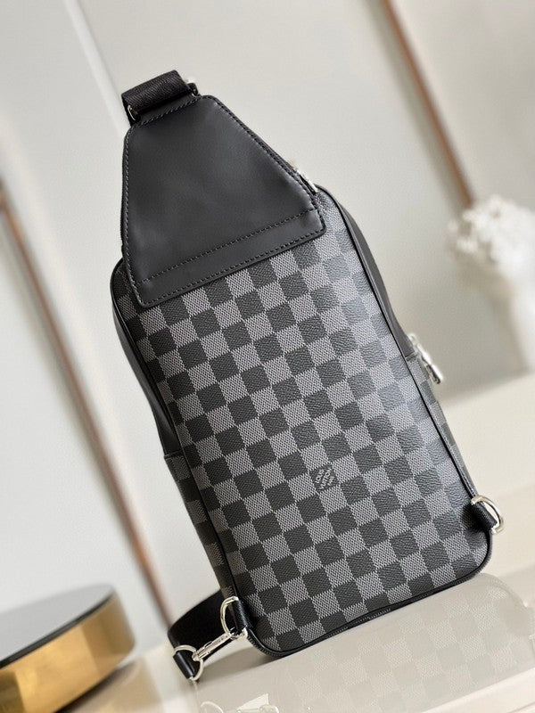 Amelia- - LOV Men Bags - 475