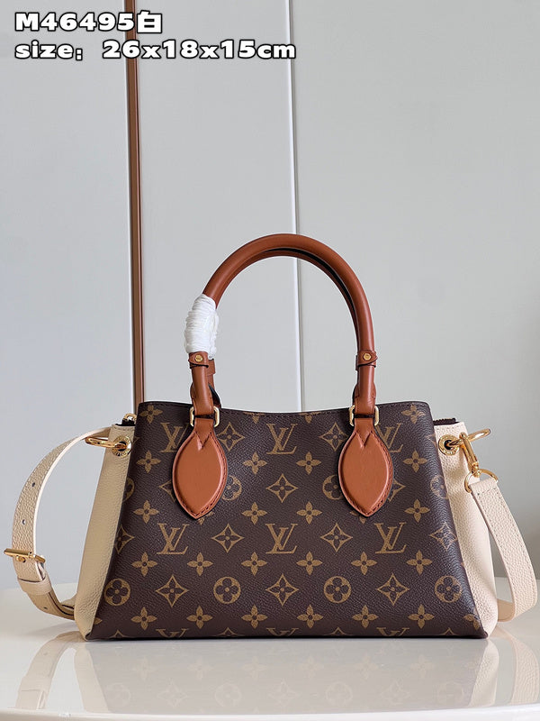 Amelia - LV Bags - 15318