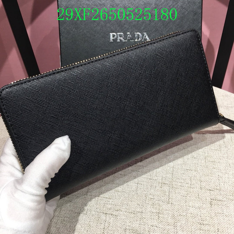 Amelia - PD Wallet - 188
