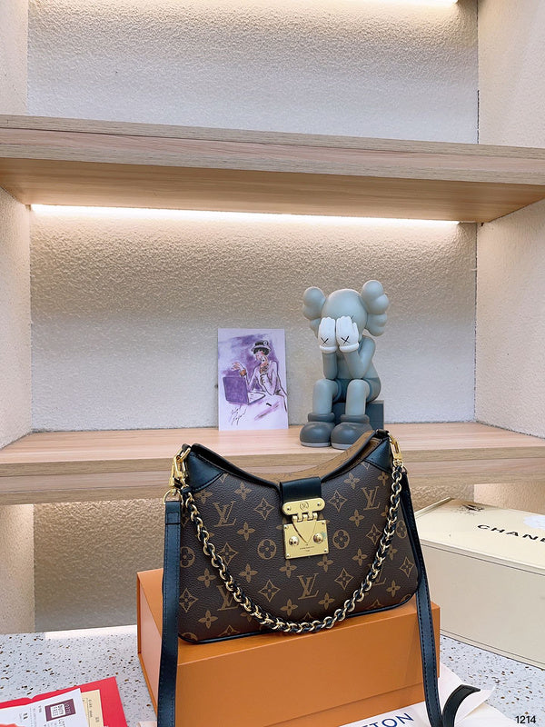 Amelia - LV Bags - 14637