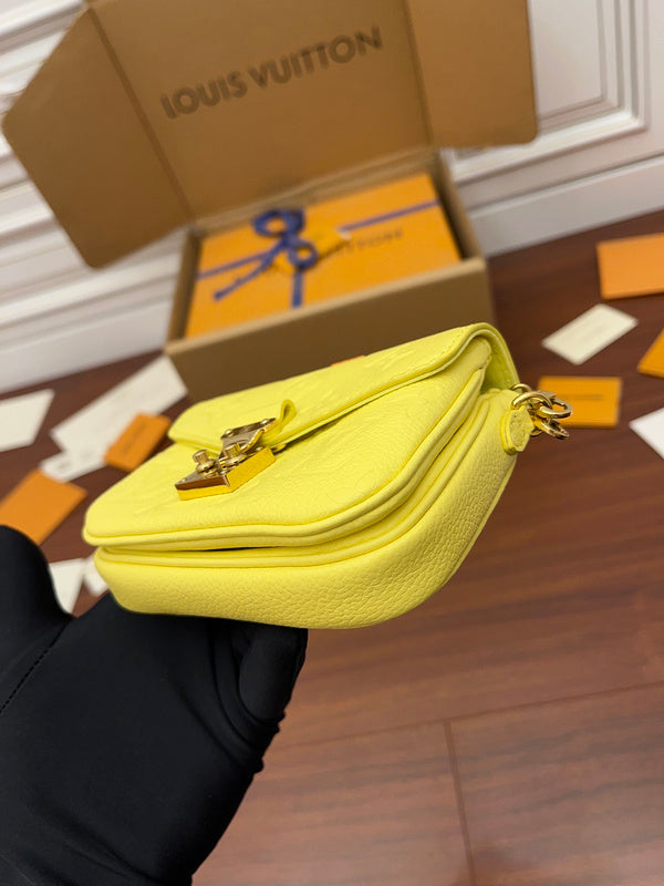 Amelia - LOV Lady Bags - 441