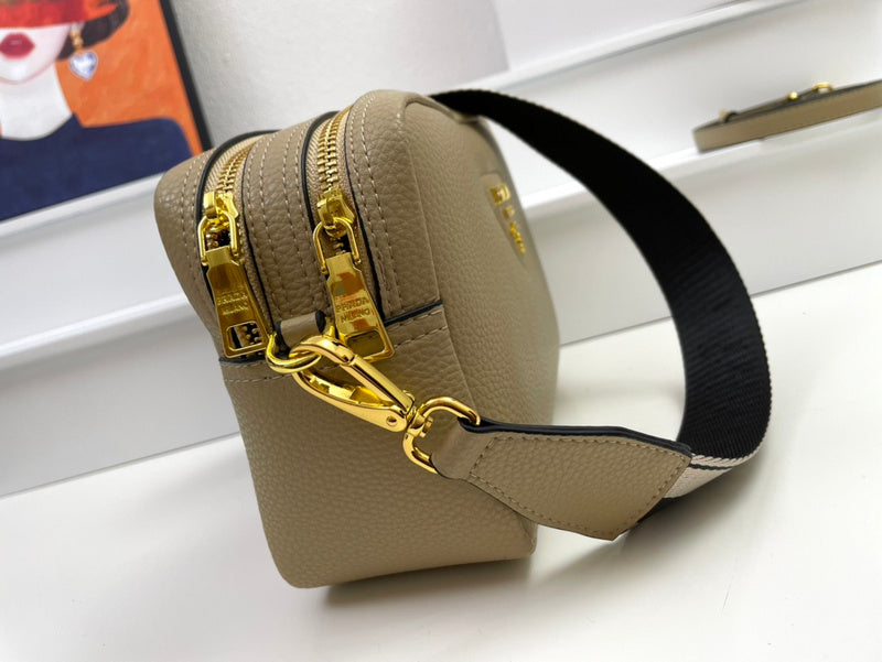 Amelia- PRDA  LUXURY BAGS - 930