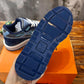 AmeliaLuxury - LOV Men Shoes - 786