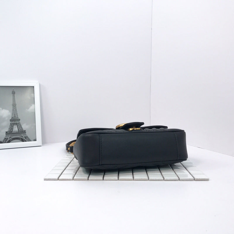 Amelia Fashion - GCI Bags - 2507