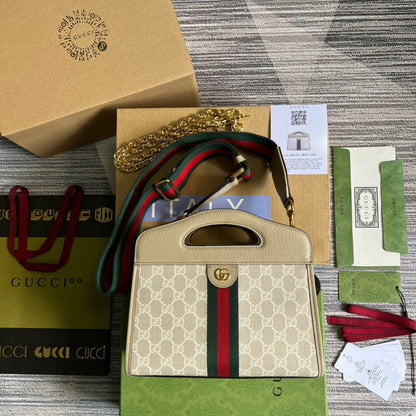 Amelia- GCI LUXURY LADY BAGS - 720